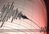 Sismo de magnitud 5,9 golpea las aguas de Indonesia