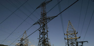 Sistema eléctrico necesitaría 10 mil millones de dólares