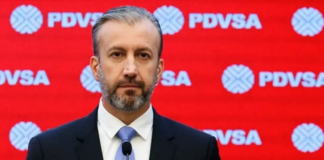 Régimen va por más: El Aissami: Los contratos con Chevron son «insuficiente»