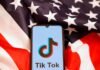 El Senado de EEUU aprueba prohibir TikTok en dispositivos oficiales