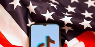 El Senado de EEUU aprueba prohibir TikTok en dispositivos oficiales