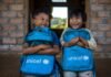 Unicef y Venezuela reafirman compromiso en favor de los derechos de los niños