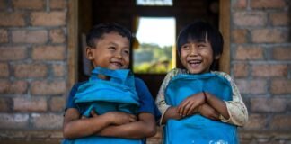 Unicef y Venezuela reafirman compromiso en favor de los derechos de los niños