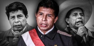 Pedro Castillo envió carta desde prisión: ‘Me obligaron a sacarme una muestra sin mi consentimiento’