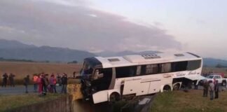 Diciembre deja tres fallecidos en Portuguesa por accidentes viales