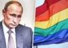 Putin firma ley que prohíbe la propaganda homosexual