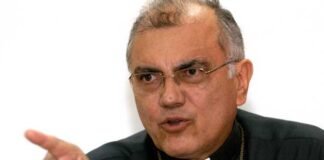 Atracan al cardenal Porras y roban los sellos episcopales de la archidiócesis de Caracas