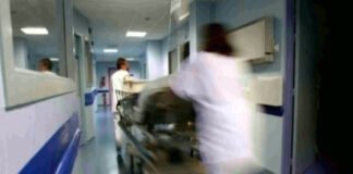 Encuentran bomba en su recto y evacúan el hospital