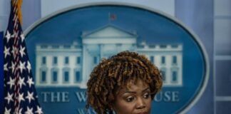 La Casa Blanca afirma que el fin de Título 42 no implica fronteras abiertas