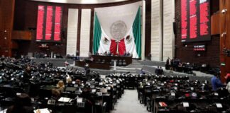 Cámara de Diputados rechaza la reforma electoral de López Obrador