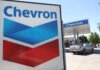 Llega primer buque de Chevron que enviará petróleo venezolano a EE. UU