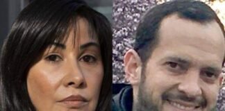 La «enfermera» de Chávez y su esposo van a «pelear» por su inocencia