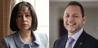 EEUU sobre condena de la ex enfermera de Chávez: “Aceptaron más de 100 millones de dólares en sobornos de Raúl Gorrín”