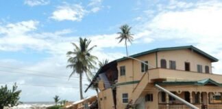 Venezolanos afectados por inundaciones en Trinidad y Tobago