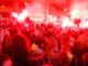 Celebraciones croatas tras triunfo contra Brasil causaron movimiento telúrico en Zagreb