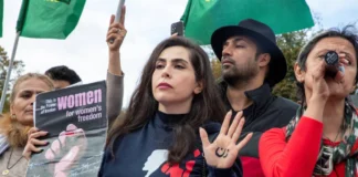 ONU se pronuncia ante represión del régimen iraní: “es inaceptable” La represión a las protestas