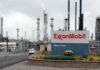 ExxonMobil demanda a la UE por su impuesto a las petroleras