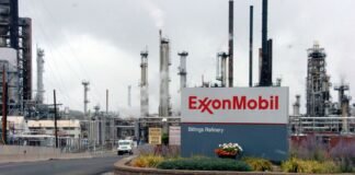 ExxonMobil demanda a la UE por su impuesto a las petroleras