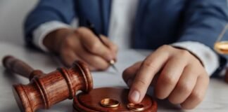 Quiso anular su matrimonio y llevó una «esposa» impostora