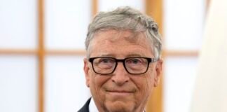 La opinión de Bill Gates sobre descansar los fines de semana