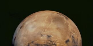 Cómo ver Marte en su punto más brillante