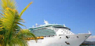 Después de 15 años Venezuela recibirá un crucero europeo