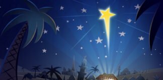 Ciencia y Navidad ¿Existió la Estrella de Belén?