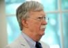 John Bolton, ex asesor de Seguridad Nacional del expresidente Trump, anuncia que competirá contra Trump por la presidencia