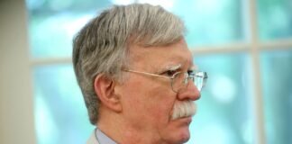 John Bolton, ex asesor de Seguridad Nacional del expresidente Trump, anuncia que competirá contra Trump por la presidencia