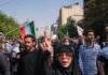 Llamadas a protestar en Irán tras confuso anuncio sobre Policía de la Moral