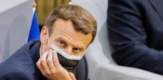 Francia anuncia entrega de preservativos gratuitos a menores