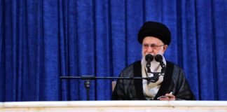 Teocracia iraní está negociando con Maduro el asilo para sus jerarcas, en caso de caída del régimen