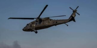 EE.UU. abatió a dos altos cargos del Estado Islámico en Siria