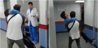 Denuncian falta de atención en hospital de Lara