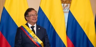 Gobierno colombiano y ELN acuerdan el regreso de desplazados