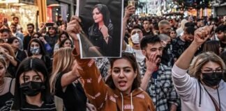 ONU votará este #14Dic para expulsar a Irán de su Comisión de la Mujer
