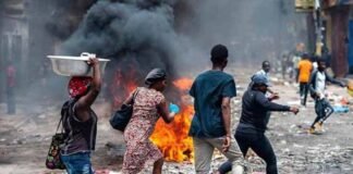 Decretan estado de emergencia en ocho distritos de Jamaica por la violencia