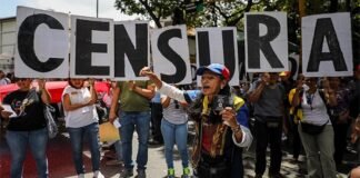 El año más letal para la prensa en Latinoamérica ha sido 2022