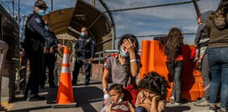 Deportaciones de centroamericanos aumentaron un 72,1 %