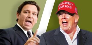 DeSantis presenta sus credenciales para competir con Trump y pide al GOP seguir el camino de Florida
