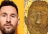 El plato de comida «Lionel Messi» causa furor en las redes sociales