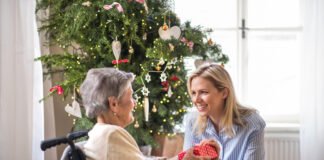 ¿Por qué sentimos que la Navidad cada año llega más pronto?