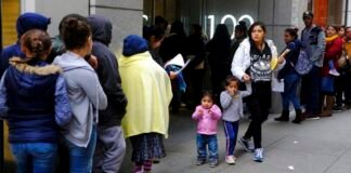 Familias inmigrantes tendrán ayudas por hijos en Nueva York