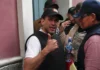 Policía de Bolivia detiene al gobernador opositor Luis Fernando Camacho