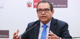 Perú exige a presidente de México evitar injerencia