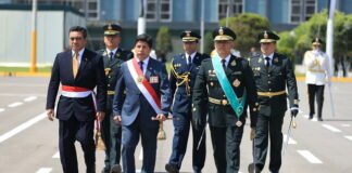 Congreso de Perú debate y vota este miércoles el pedido de destitución de Pedro Castillo