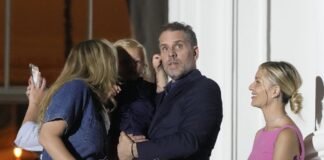 Ex gerente de Twitter reveló que FBI les presionó para censurar historia de Hunter Biden