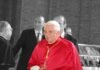 Capilla ardiente de Benedicto XVI será el lunes en la basílica vaticana