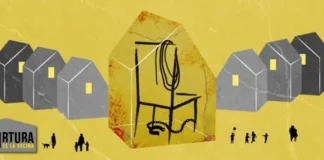 ArmandoInfo | Así funcionan las casas clandestinas de la Dgcim en Caracas
