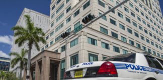 Un hombre es detenido en Florida por abusar sexualmente de un perro